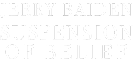Suspension of Belief
